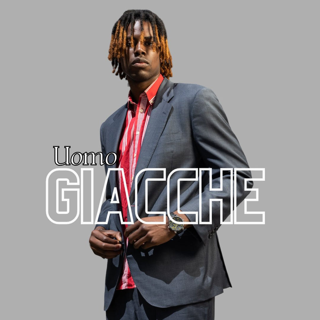 Giacche & Blazer | Secondchancy