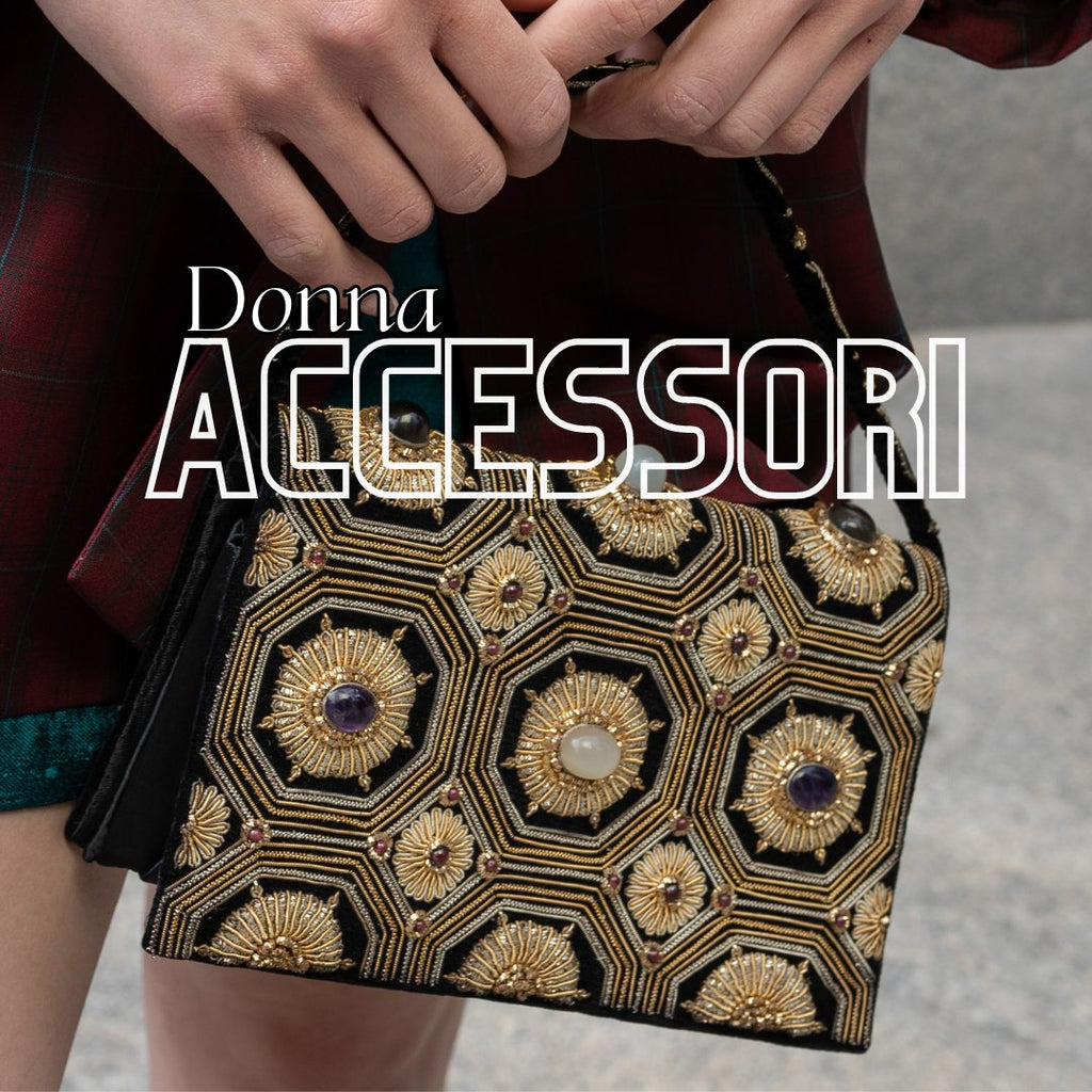 Accessori Donna | SecondChancy