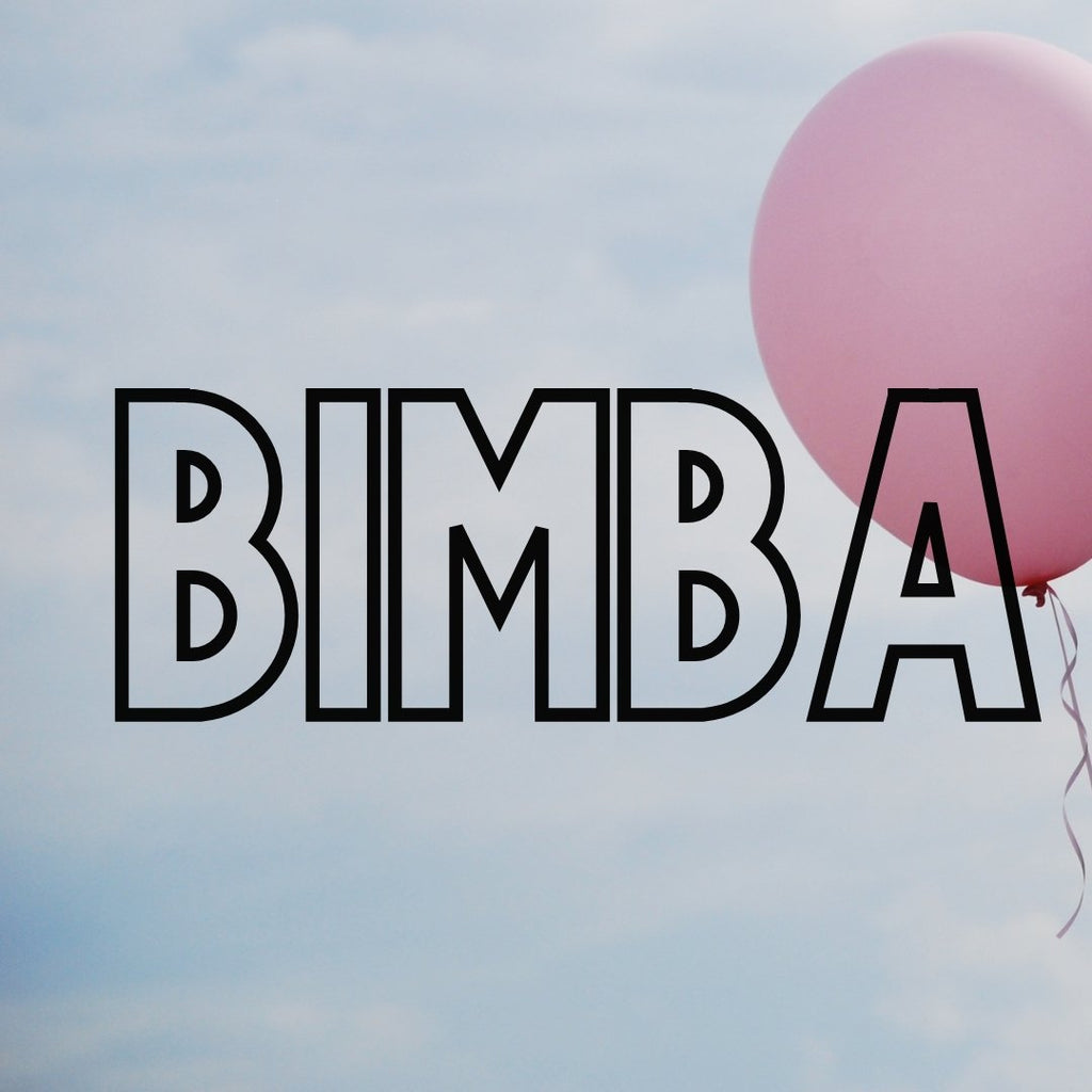 Bimba - SecondChancy