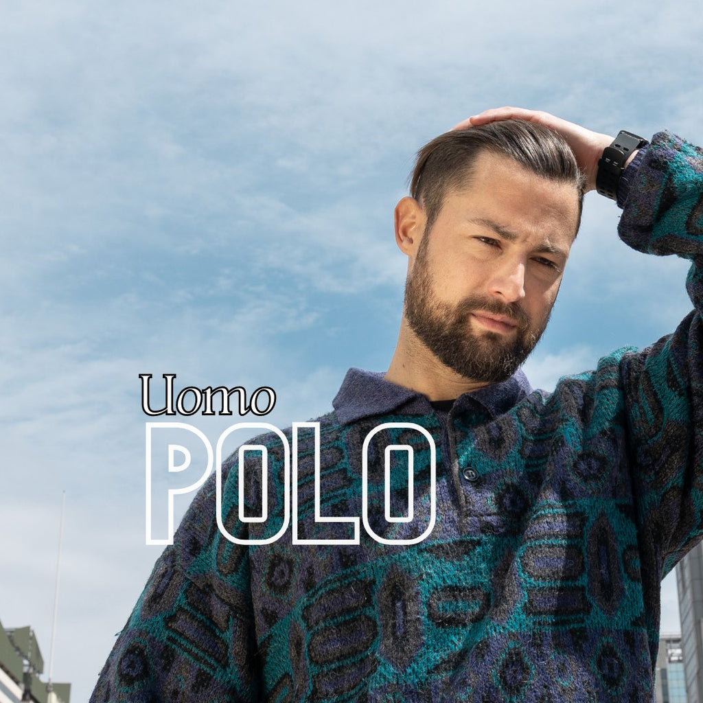 Polo Uomo | SecondChancy