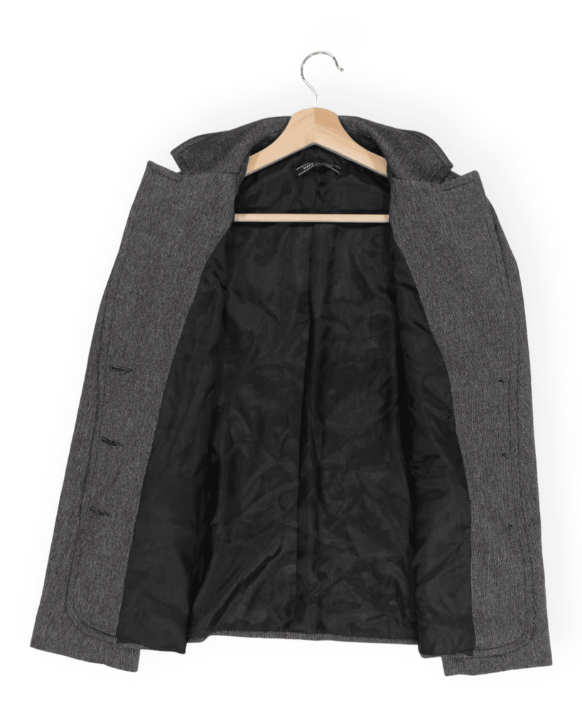 black-coat