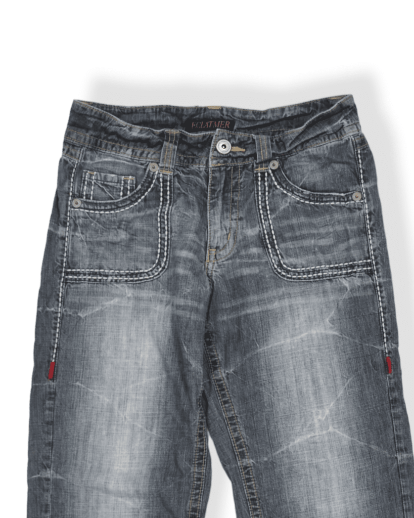 gray-jeans