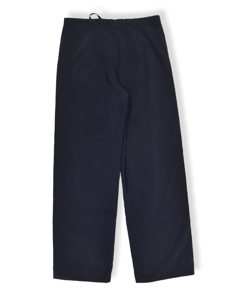 Adidas Pantalone Tuta Blu - SecondChancy