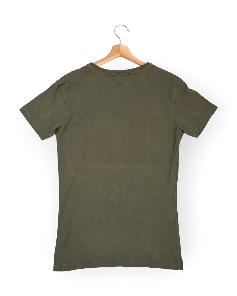 Boy London T-Shirt Verde - SecondChancy