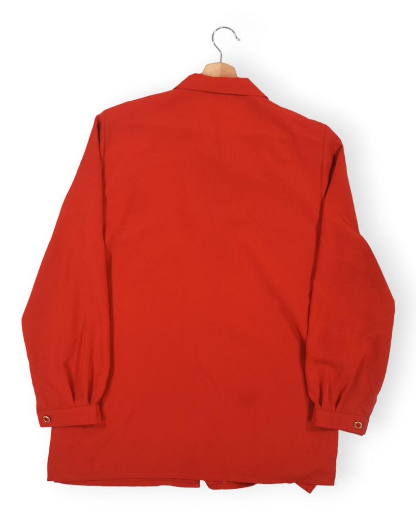 Camicia Rossa - SecondChancy