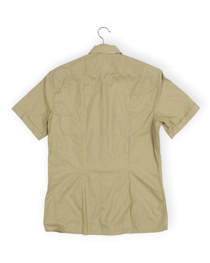 Camicia Verde Esercito - SecondChancy