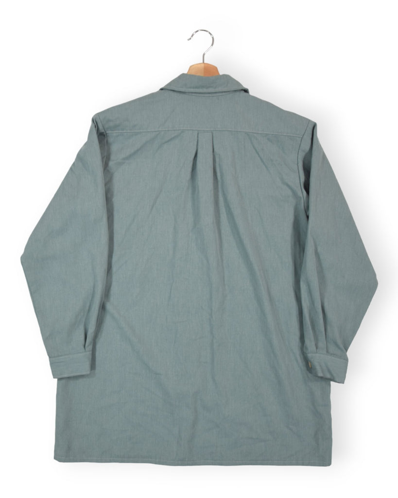 Camicia Verde Large - SecondChancy