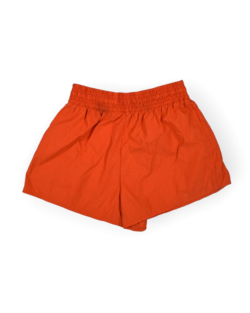 Costume A Pantaloncino Arancione - SecondChancy