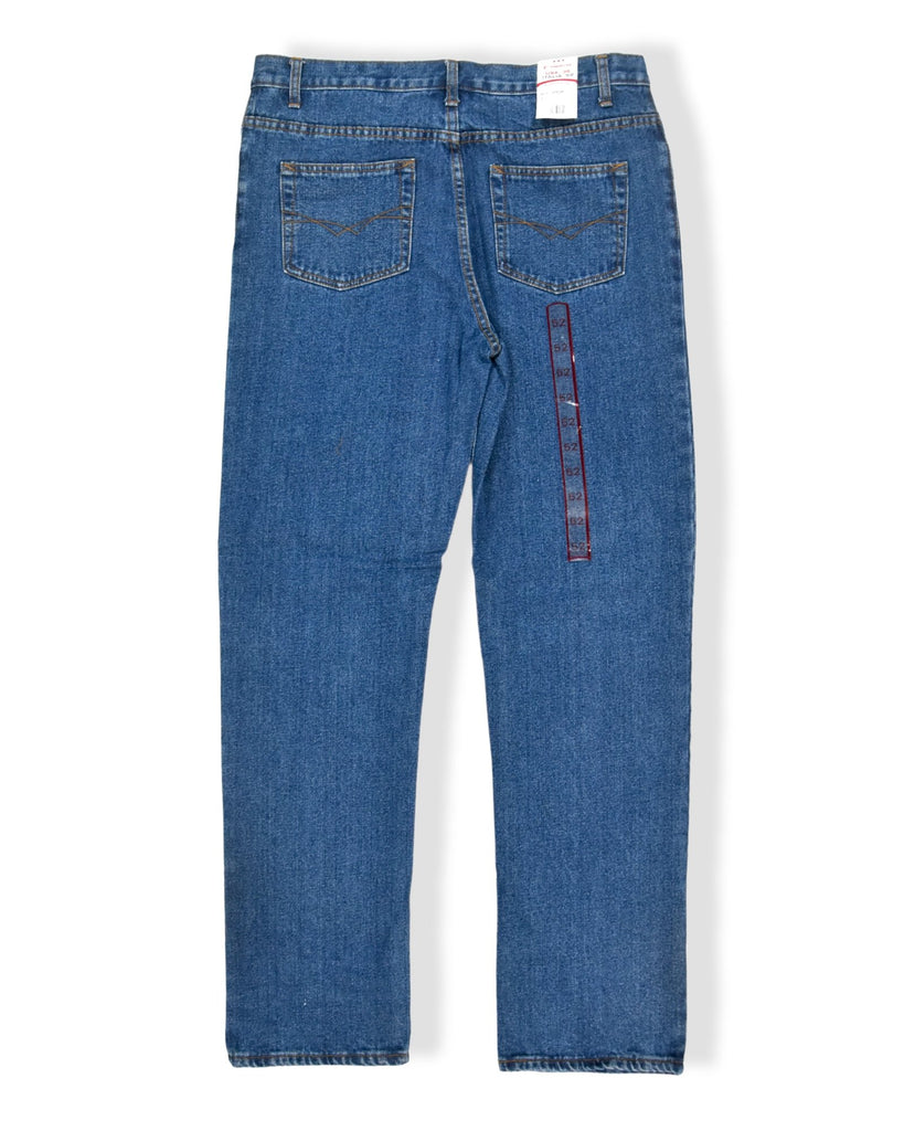 First American Jeans Blu - SecondChancy