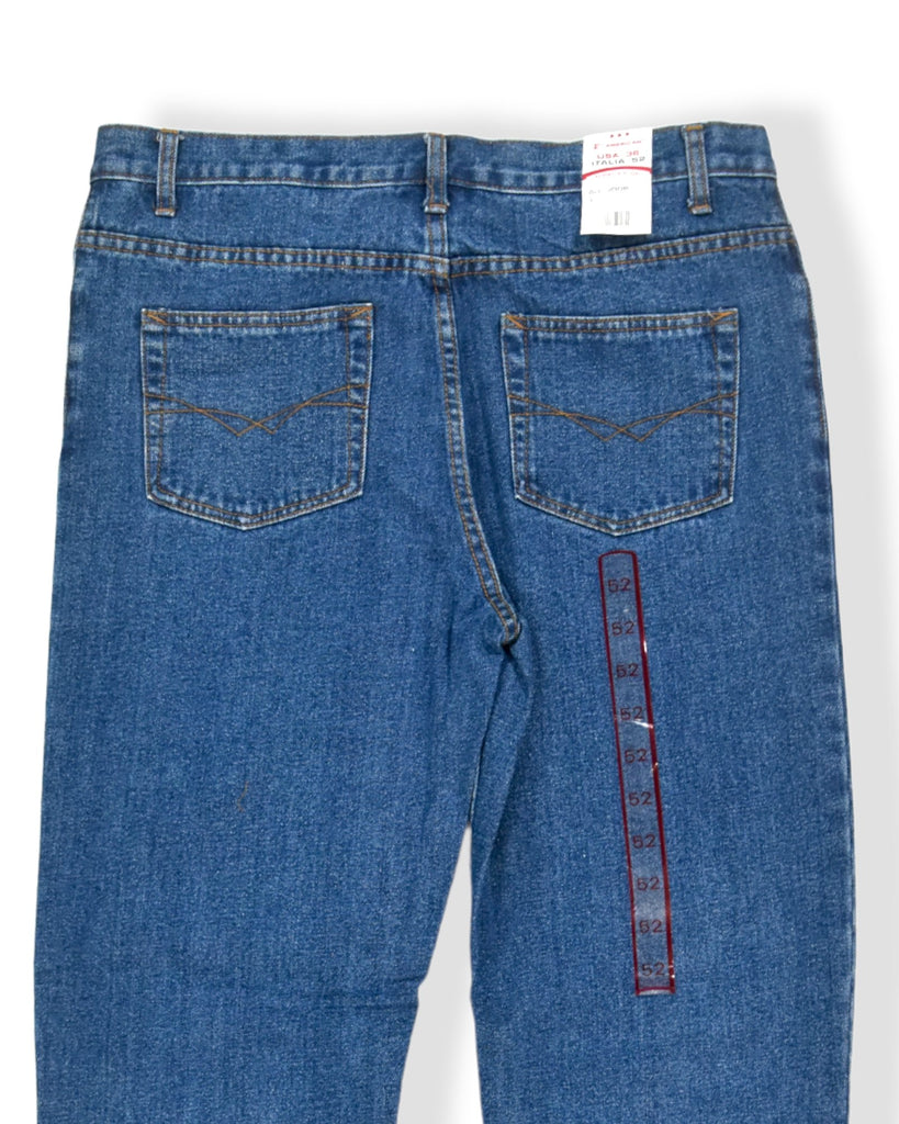 First American Jeans Blu - SecondChancy