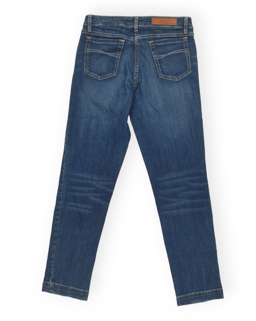 Henry Cotton's Jeans Blu - SecondChancy