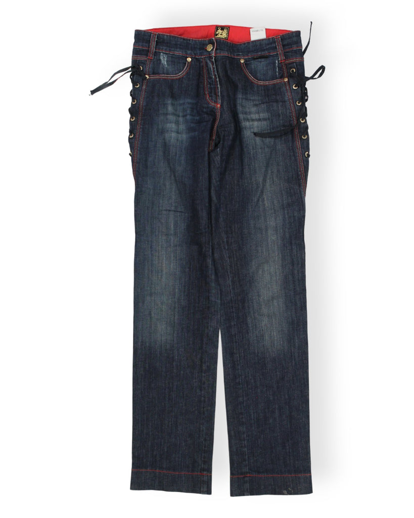 Jeans a Vita Alta - SecondChancy