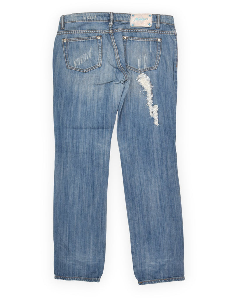 Jeans Blu Anni 2000 - SecondChancy