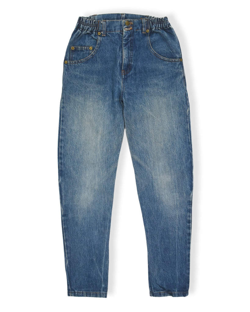 Jeans Blu Boot-Cut - SecondChancy