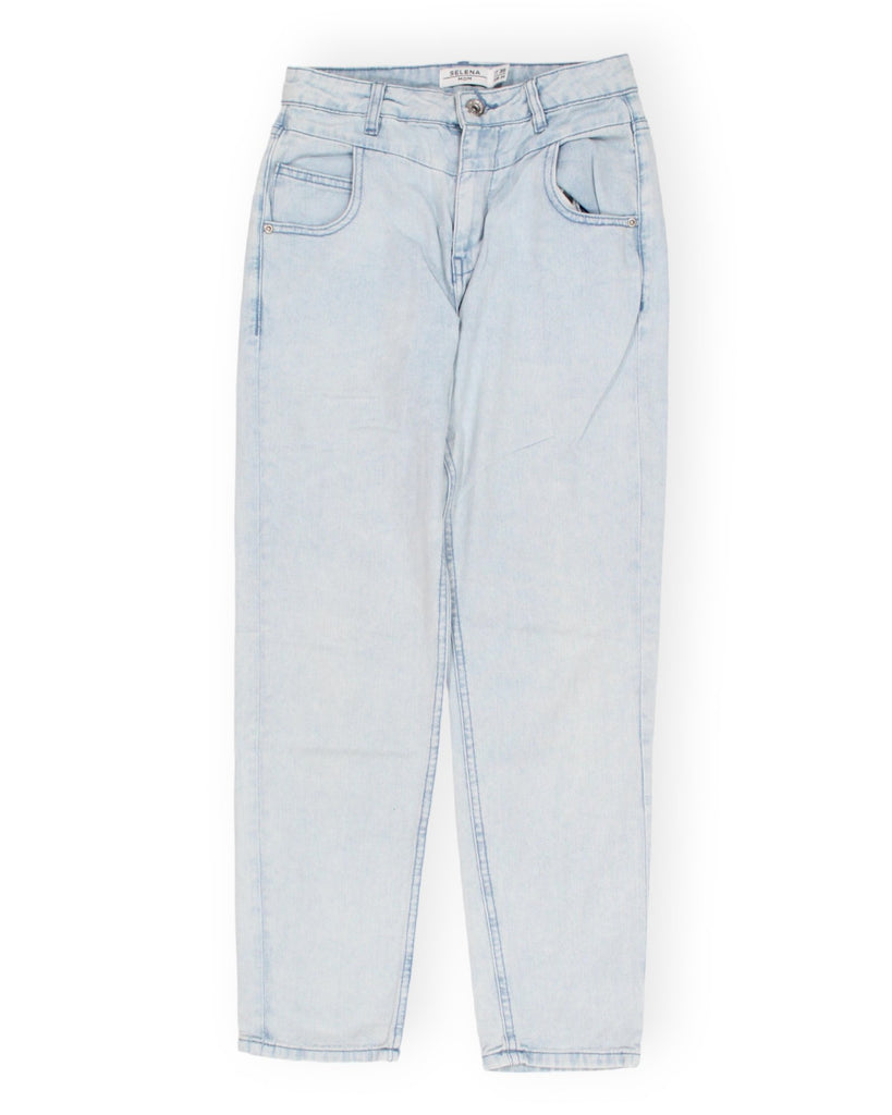 Jeans Regular Fit Blu - SecondChancy