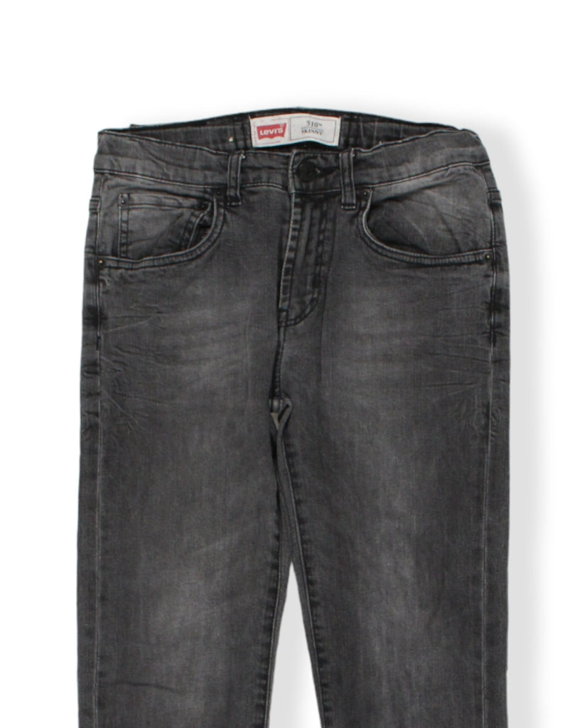 Levi's 510 Jeans Nero - SecondChancy