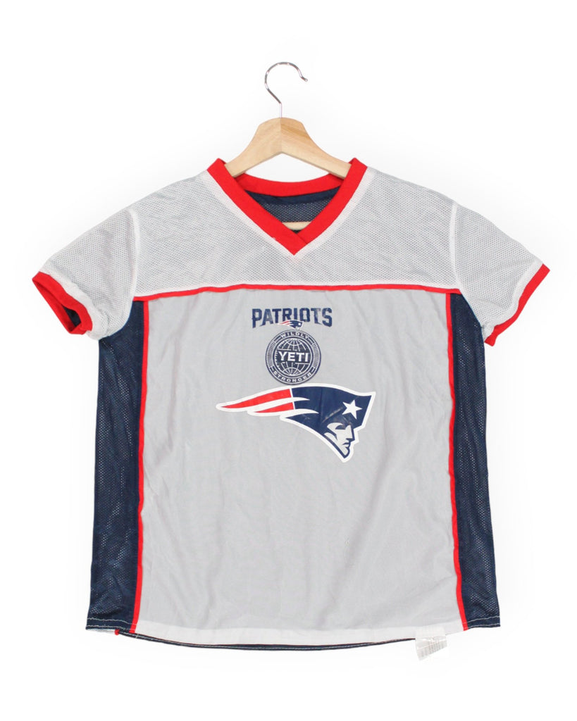 NFL T Shirt Patriots - SecondChancy