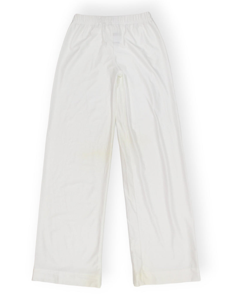 Pantalone Bianco Sportivo - SecondChancy