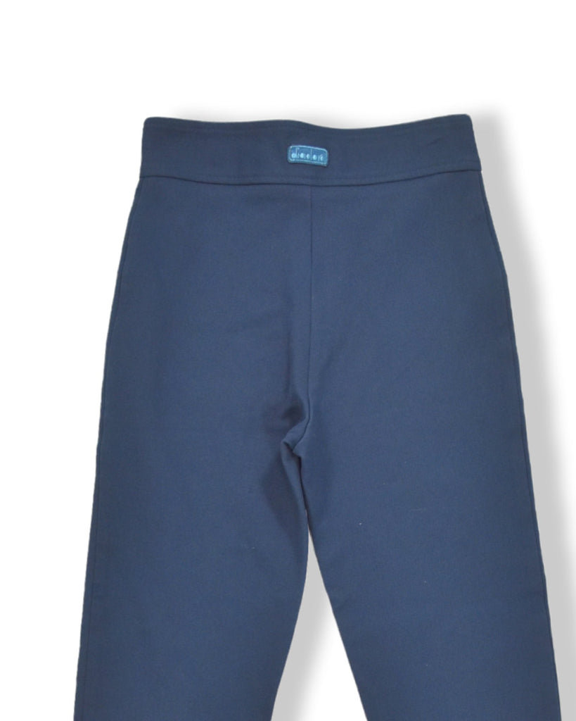 Pantaloni Diadora Blu - SecondChancy