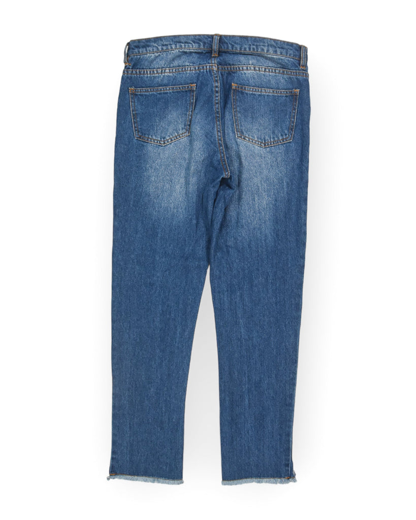 Tezenis Jeans Blu - SecondChancy