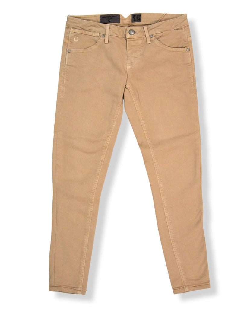 Vero Moda Jeans Beige - SecondChancy