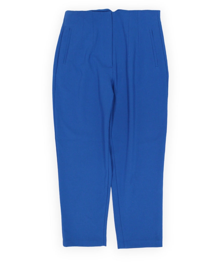 Zara Pantalone Blu - SecondChancy